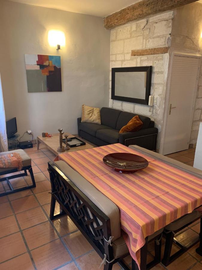 Historical Center Apartment Avignon Exterior photo