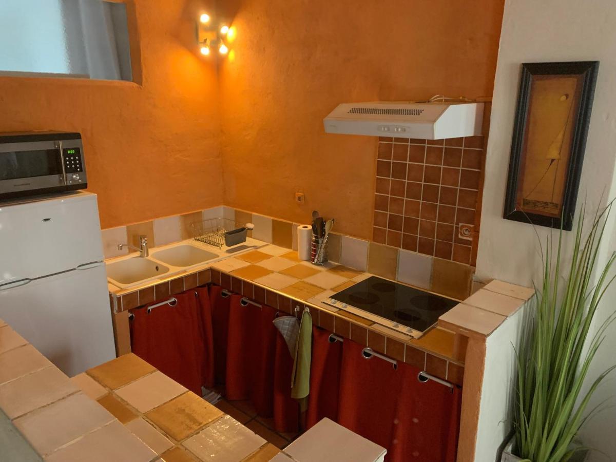 Historical Center Apartment Avignon Exterior photo