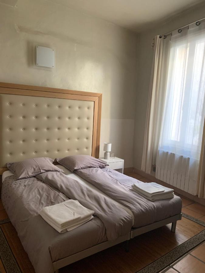 Historical Center Apartment Avignon Exterior photo