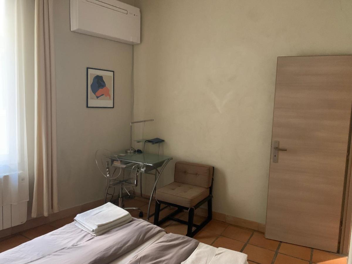 Historical Center Apartment Avignon Exterior photo