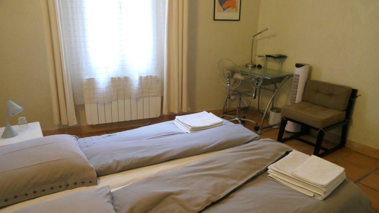 Historical Center Apartment Avignon Exterior photo